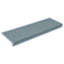 Brinkman Non-Slip Blue Stair Tread-778423460