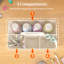 Plastic Desk Organiser-8896378