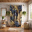 Baroque Decor - Rideau de douche standard 1 pièce-100722504