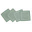 Inverted Picot Edge Cocktail Napkin-814540168