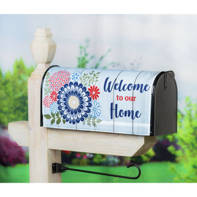Mailbox Cover