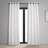 Swift Cotton Blackout Curtain Single Panel-781775362-781775388