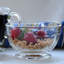 Perigord Glass Dessert Bowl