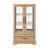 Light Oak (47"H)