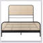 Grand lit en toile Rande-185222975