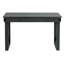 Bureau en bois massif Felix-51000349