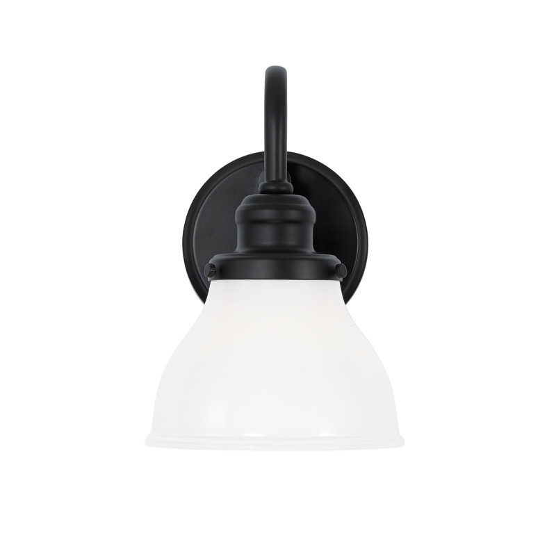 Armed Sconce
