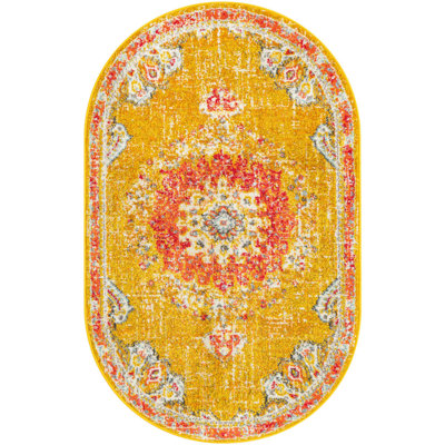 Pennylane Oriental Indoor Rug