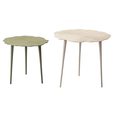 3 Legs Nest Of Tables