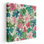 «Tropical Dream Bright on Cream I», reproduction d'art sur toile