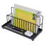 Metal Desk Organiser 