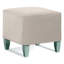 Brooklyn Square Ottoman-961846429-961846436
