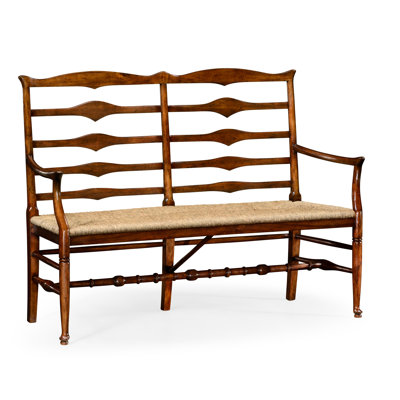 Banc en bois Country Farmhouse