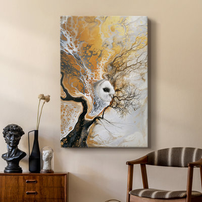 ANIMAUX série Lxxxvi - galerie sur mesure