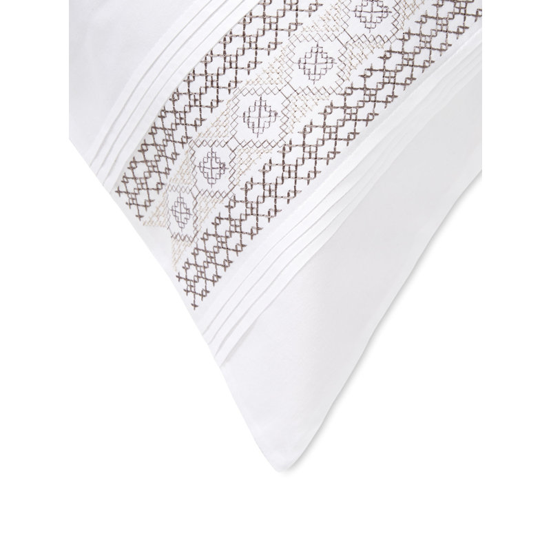 Ensemble de housse de couette 3 pièces, Double / grand