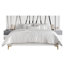 Ensemble de chambre à coucher 3 pièces Zoelys-96056502