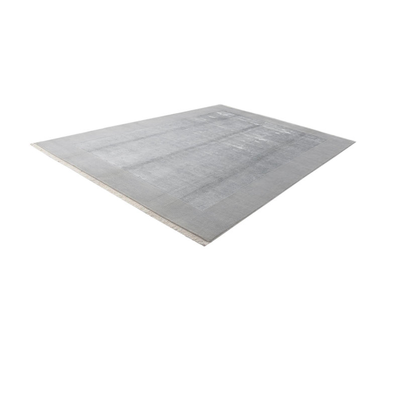 Tapis bleu clair Judy