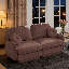 Causeuse Chenille Cloud-96590113