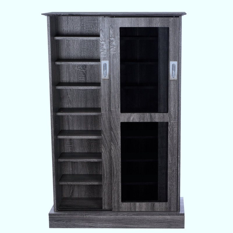 Conan Bookcase