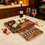 East Urban Home Bamboo Cheese Board