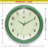 Desdra Metal Wall Clock-1564851261