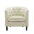 Cream Faux Leather is out of stock