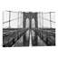 «Brooklyn Bridge», reproduction de photo sur toile-21470970-74630573-74630574