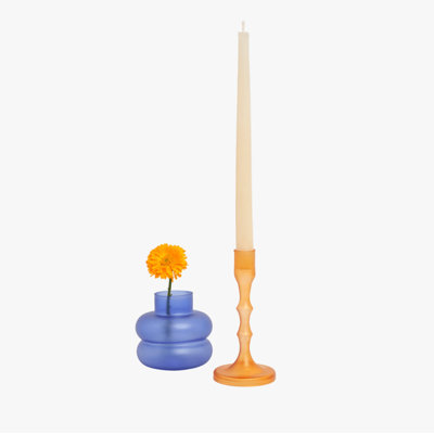 Couples Candleholders