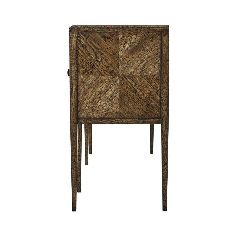 Nova 68.5'' W Credenza, Dusk