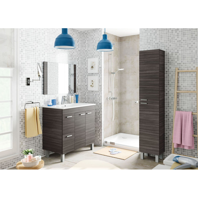 Anjolena Linen Cabinet