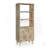 Audine Storage Bookcase