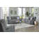 Khandaker 60'' Upholstered Reclining Loveseat