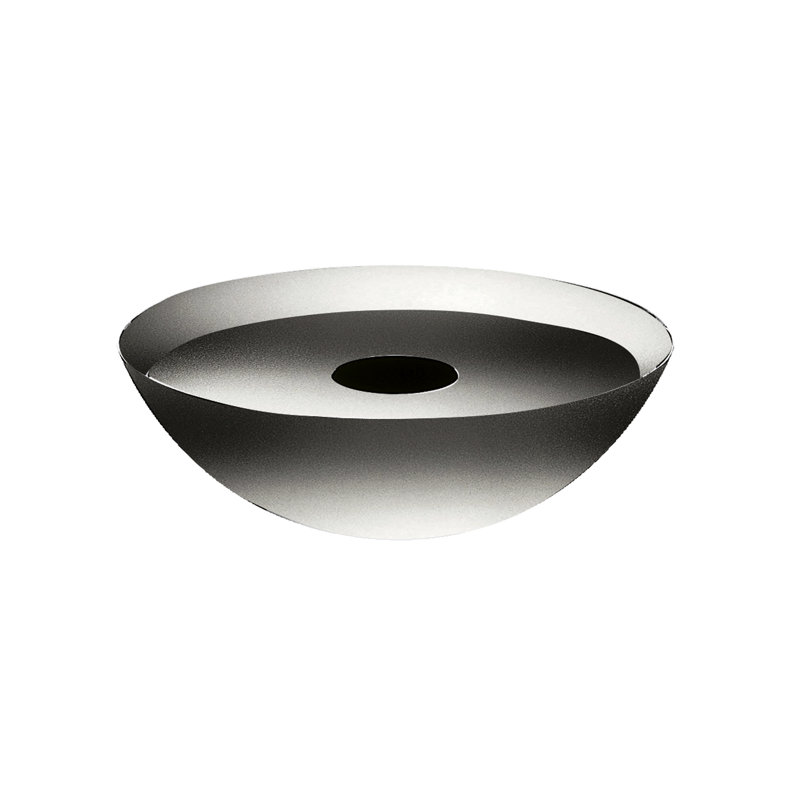 Cendrier rond Tendence, Glace