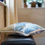 Housse de coussin carrée