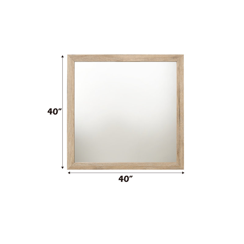 Miroir Miquell