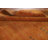 Orange Gabbeh Oriental Area Rug