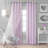 Merri Room Darkening Single Curtain Panel-159804556-159804553