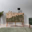 Aerith 90cm Sideboard-681162152