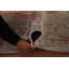 Tapis traditionnel rétro 10 x 13