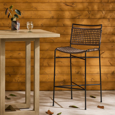 Tabouret de bar Segal