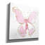 Art mural sur toile «August Gilded Butterflies 2» par August Grove® par Shirley Novak-1808854080