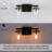 Marrina 2 - Light Dimmable Vanity Light