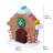 Step2 My First Gingerbread House