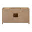 Meuble-lavabo simple 60 po avec plateau Souther-127844487-38361651-38361652