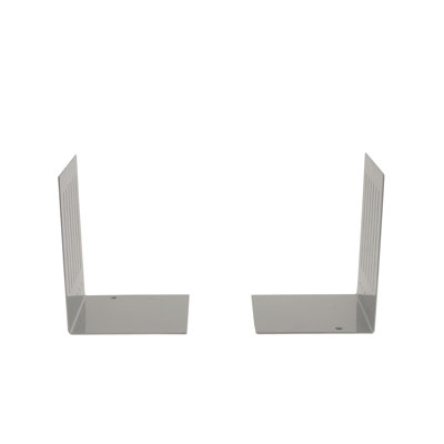 Bookends Modern & Contemporary Metal