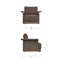 Meredith Outdoor Lounge Chair-1546474607-1546474592
