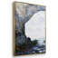 Monet, reproduction sur toile 3 pièces-1370952277-1370952278