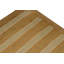Hand-Knotted High-Quality Orange Area Rug