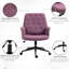 Chaise de travail en lin-1963605243-1963605242