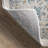 Juliea Distressed Medallion Oriental Power Loom Performance Rug-2100720865